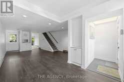 87 NIAGARA STREET | Toronto Ontario | Slide Image Three