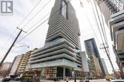 2805 - 185 ROEHAMPTON AVENUE | Toronto Ontario | Slide Image One