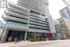 2805 - 185 ROEHAMPTON AVENUE | Toronto Ontario | Slide Image Two