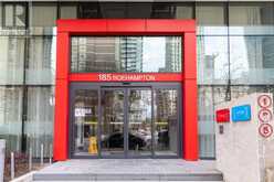 2805 - 185 ROEHAMPTON AVENUE | Toronto Ontario | Slide Image Three