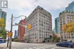 901 - 120 LOMBARD STREET | Toronto Ontario | Slide Image Three