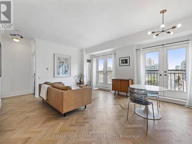 901 - 120 LOMBARD STREET Toronto Ontario, M5C 3H5 - 1 Bedroom Condo For Sale