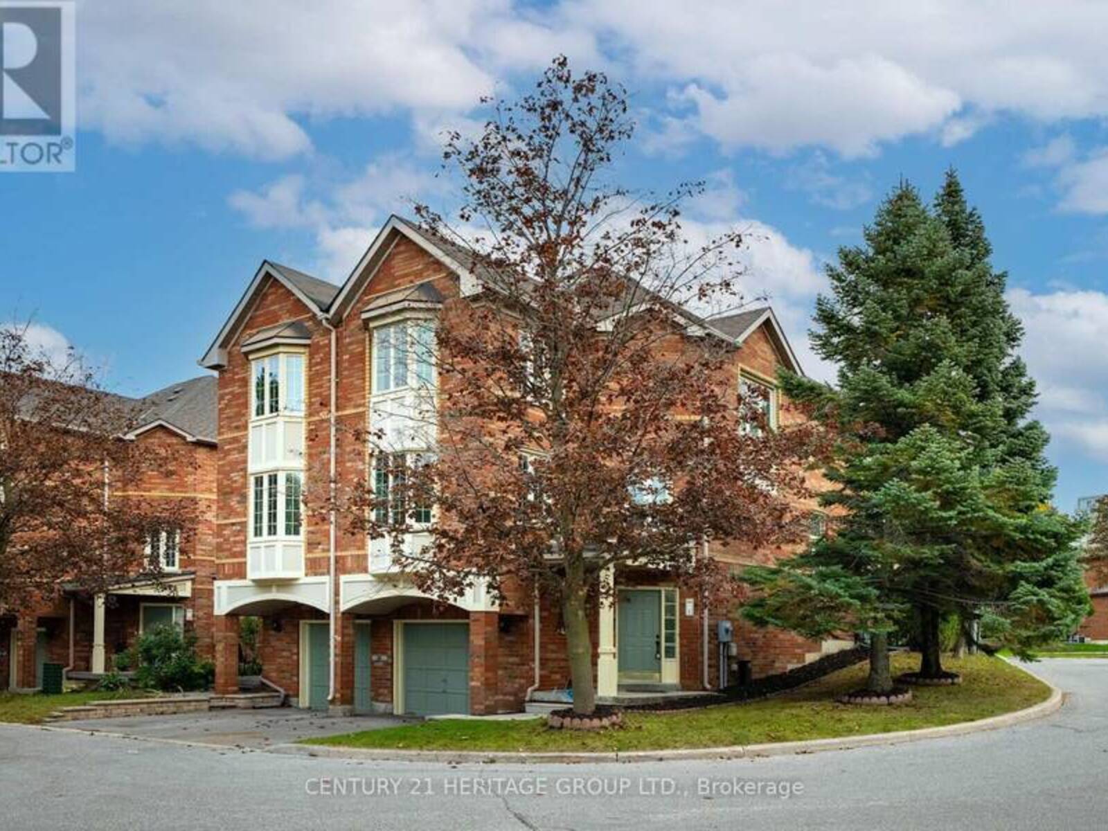 1 - 1 GUILDPARK PATHWAY, Toronto, Ontario M1J 3P1