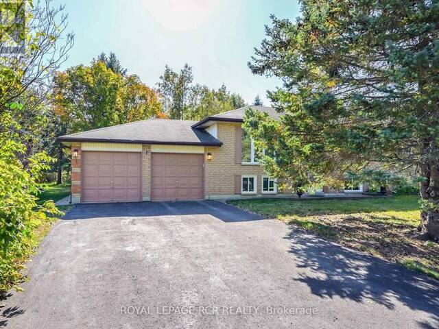 7 MOORE AVENUE Adjala-Tosorontio Ontario, L0M 1J0 - 4 Bedrooms Home For Sale