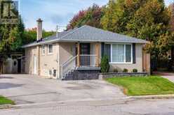 120 CHERRYWOOD DRIVE | Newmarket Ontario | Slide Image Forty-six