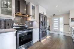 120 CHERRYWOOD DRIVE | Newmarket Ontario | Slide Image Nine