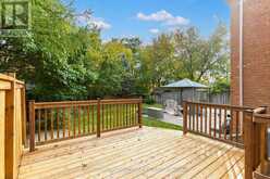 17 THAMES COURT | Richmond Hill Ontario | Slide Image Thirty