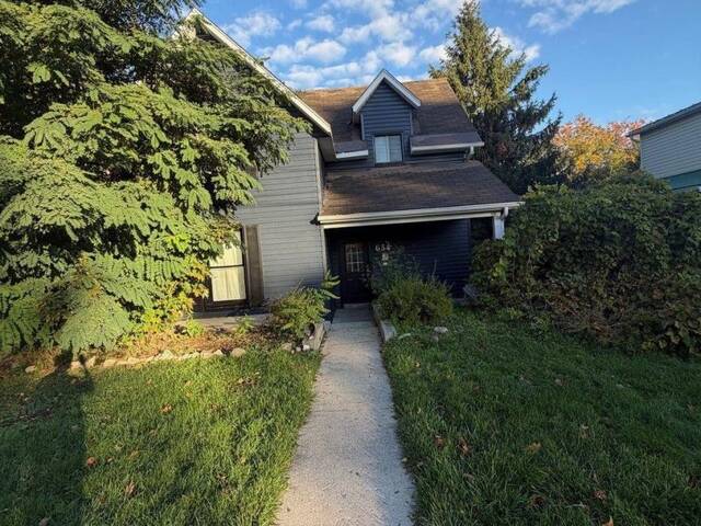 634 DOMINION AVENUE Midland Ontario, L4R 1R6 - 3 Bedrooms Home For Sale