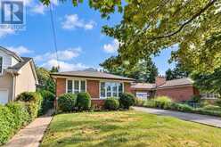 11 LARSTONE AVENUE | Toronto Ontario | Slide Image Two