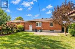 11 LARSTONE AVENUE | Toronto Ontario | Slide Image Thirty-four