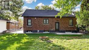 7 CECIL STREET | St. Catharines Ontario | Slide Image Thirty-seven