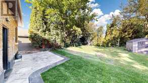7 CECIL STREET | St. Catharines Ontario | Slide Image Forty-four