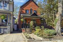 46 HENDRICK AVENUE | Toronto Ontario | Slide Image One