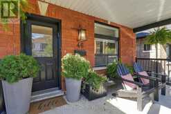 46 HENDRICK AVENUE | Toronto Ontario | Slide Image Two