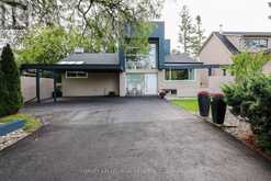 90 BERKINSHAW CRESCENT | Toronto Ontario | Slide Image One