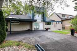 90 BERKINSHAW CRESCENT | Toronto Ontario | Slide Image Two