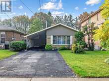 165 WEDGEWOOD DRIVE | Toronto Ontario | Slide Image Two