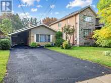 165 WEDGEWOOD DRIVE | Toronto Ontario | Slide Image Three