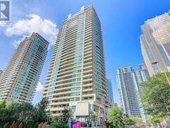 1202 - 23 HOLLYWOOD AVENUE Toronto Ontario, M2N 7L8