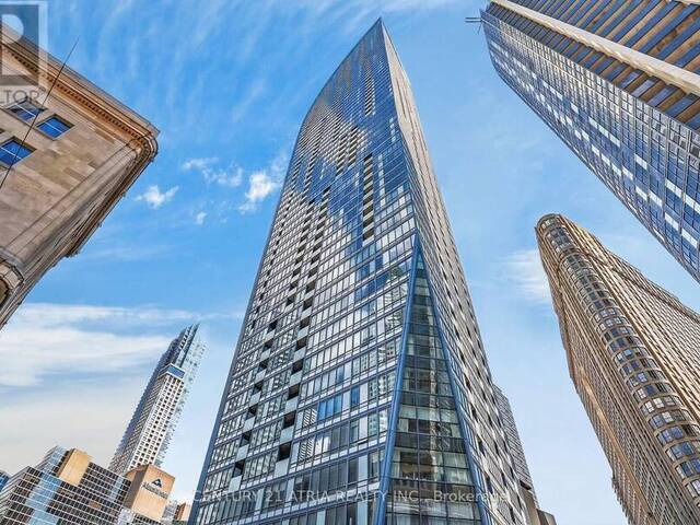 1605 - 8 THE ESPLANADE Toronto Ontario, M5E 0A6 - 2 Bedrooms Condo For Sale