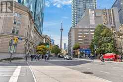 1605 - 8 THE ESPLANADE | Toronto Ontario | Slide Image Thirty-two