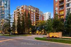 809 - 51 HARRISON GARDEN BOULEVARD | Toronto Ontario | Slide Image One