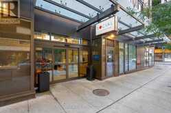 709 - 100 DALHOUSIE STREET | Toronto Ontario | Slide Image One