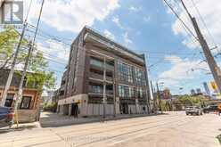 310 - 549 KING STREET E | Toronto Ontario | Slide Image Twenty