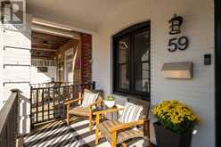 59 BASTEDO AVENUE | Toronto Ontario | Slide Image One