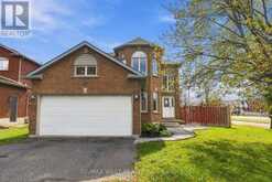 60 FURROW DRIVE | Whitby Ontario | Slide Image One