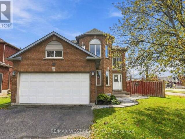 60 FURROW DRIVE Whitby Ontario, L1R 1Y7 - 6 Bedrooms Home For Sale