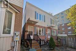 58B - 740 KENNEDY ROAD | Toronto Ontario | Slide Image One
