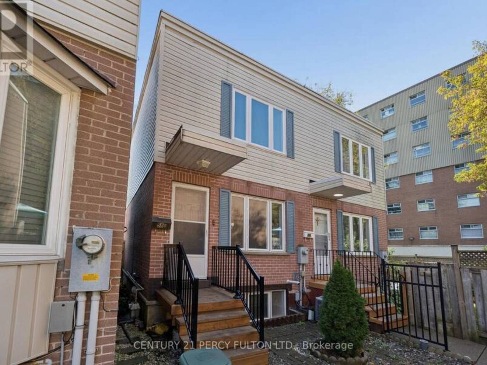 58B - 740 KENNEDY ROAD, Toronto, Ontario M1K 2C5