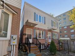 58B - 740 KENNEDY ROAD Toronto Ontario, M1K 2C5