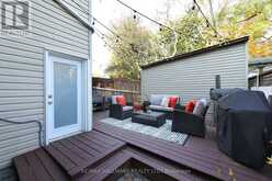 701 GREENWOOD AVENUE | Toronto Ontario | Slide Image Thirty-five
