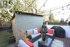 701 GREENWOOD AVENUE | Toronto Ontario | Slide Image Thirty-six