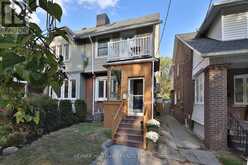 701 GREENWOOD AVENUE | Toronto Ontario | Slide Image One