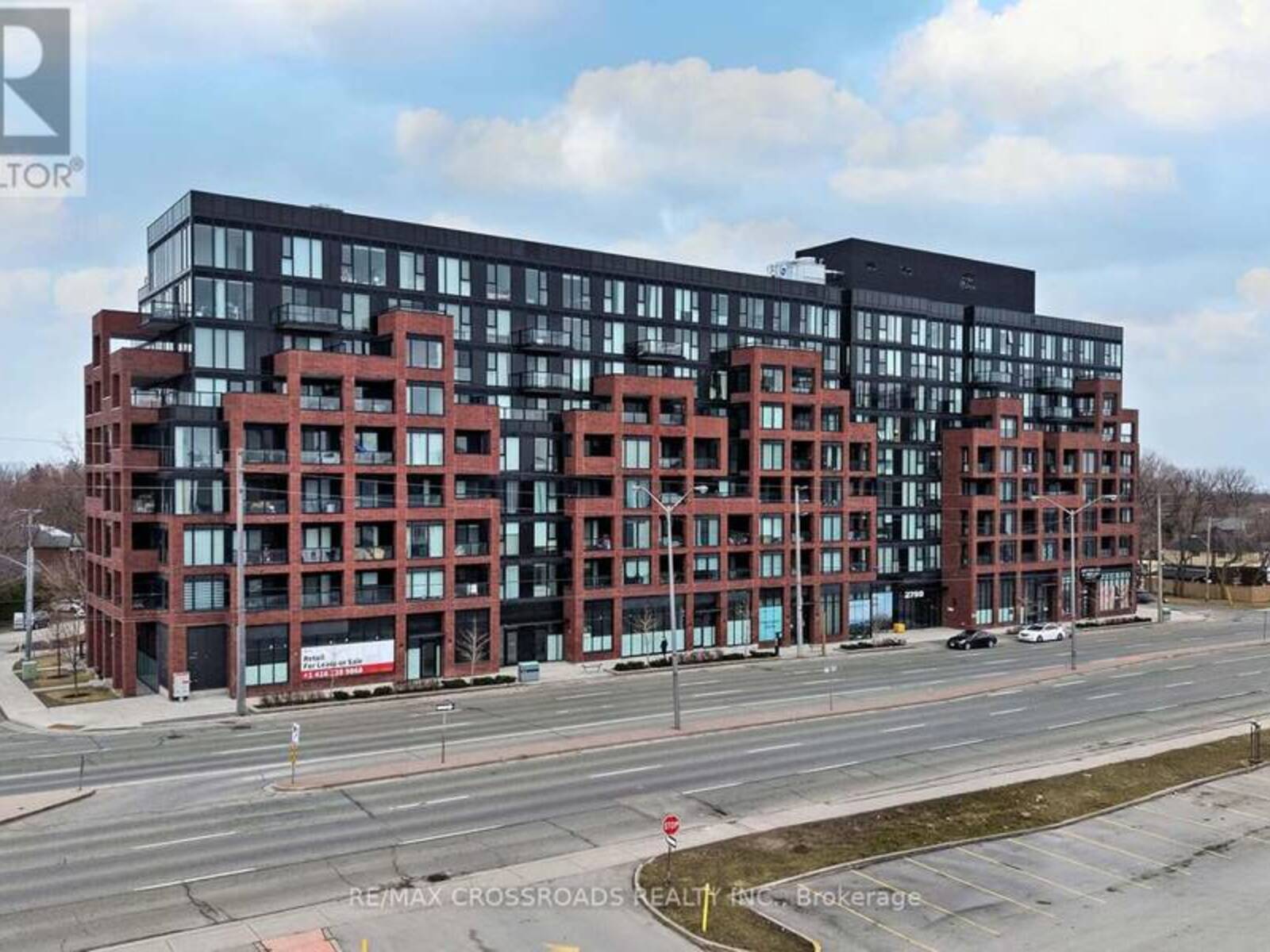 628 - 2799 KINGSTON ROAD, Toronto, Ontario M1M 1N1