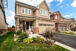 17 JONES STREET | Alliston Ontario | Slide Image Two