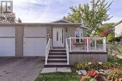61 HUDSON CRESCENT | Bradford West Gwillimbury Ontario | Slide Image One
