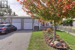 61 HUDSON CRESCENT | Bradford West Gwillimbury Ontario | Slide Image Two