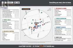 61 HUDSON CRESCENT | Bradford West Gwillimbury Ontario | Slide Image Thirty