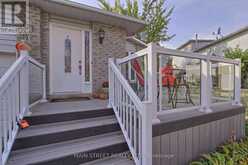 61 HUDSON CRESCENT | Bradford West Gwillimbury Ontario | Slide Image Three