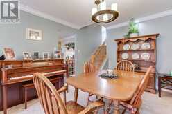 61 HUDSON CRESCENT | Bradford West Gwillimbury Ontario | Slide Image Nine