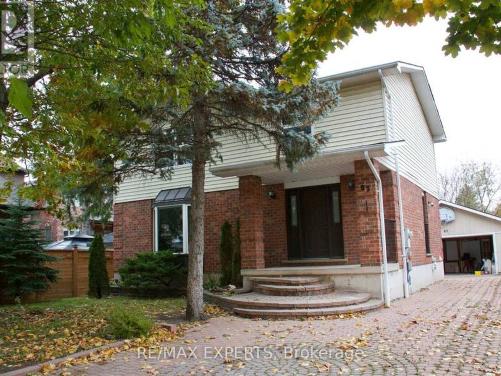 83 MORAY AVENUE, Richmond Hill, Ontario L4E 3E1