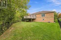 18 DEERGLEN TERRACE | Aurora Ontario | Slide Image Twenty-nine