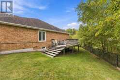 18 DEERGLEN TERRACE | Aurora Ontario | Slide Image Thirty-two