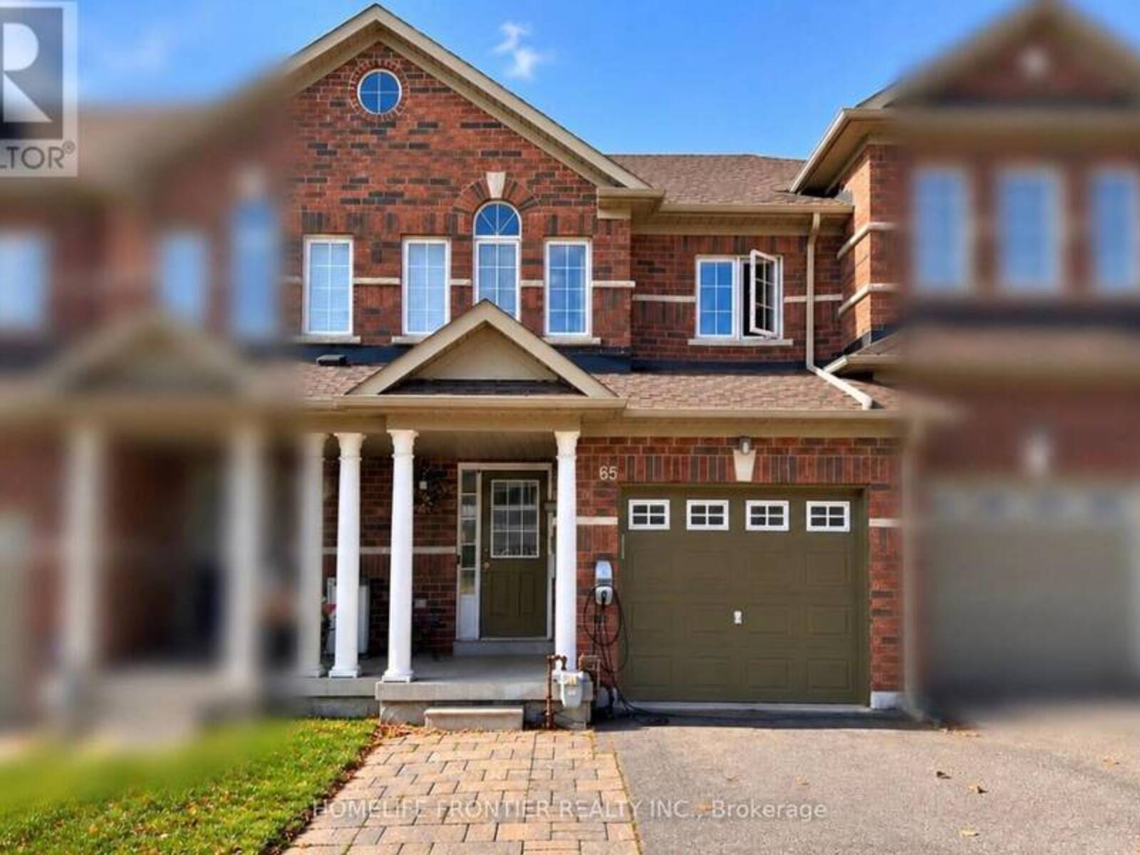 65 MAFFEY CRESCENT, Richmond Hill, Ontario L4S 0A7