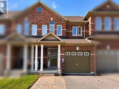 65 MAFFEY CRESCENT Richmond Hill Ontario, L4S 0A7