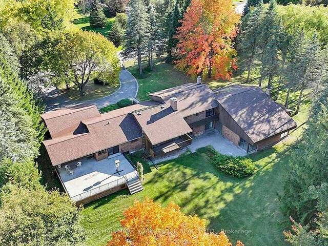 114 KINGSWORTH ROAD King Ontario, L7B 1J9 - 4 Bedrooms Home For Sale